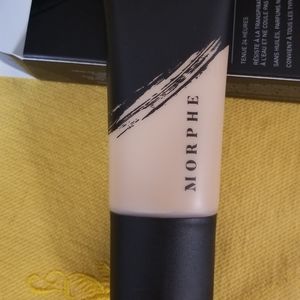 MORPHE FLUIDITY FULL-COVERAGE FOUNDATION F1.110